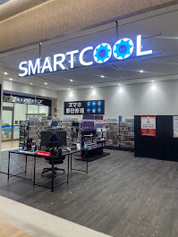 スマートクール ららテラス HARUMI FLAG店